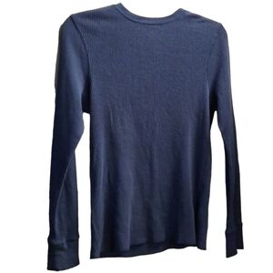 Urban Up Pipeline Blue Shirt Men's Size Small